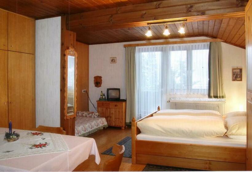 غرفة قياسية, Gasthof Pension St. Wolfgang