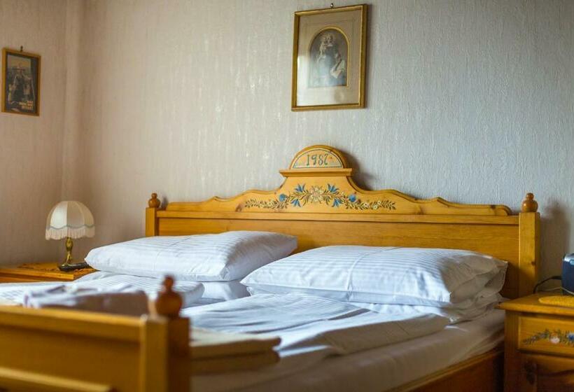 غرفة قياسية, Gasthof Pension St. Wolfgang