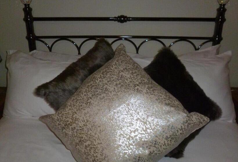 标准间, Hall Farm Bed & Breakfast