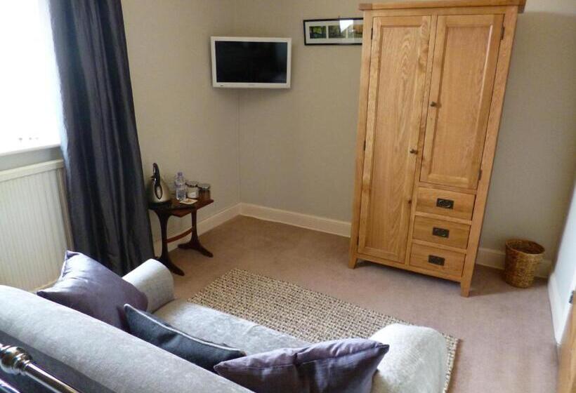 标准间, Hall Farm Bed & Breakfast