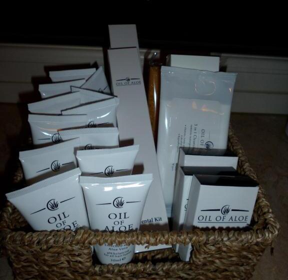 标准间, Hall Farm Bed & Breakfast