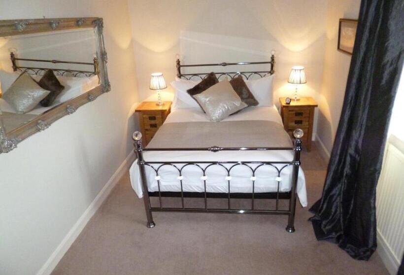 标准间, Hall Farm Bed & Breakfast