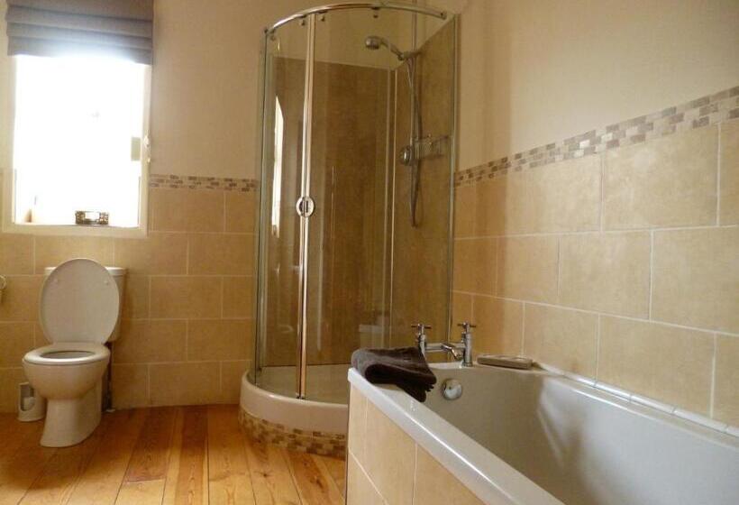 标准间, Hall Farm Bed & Breakfast