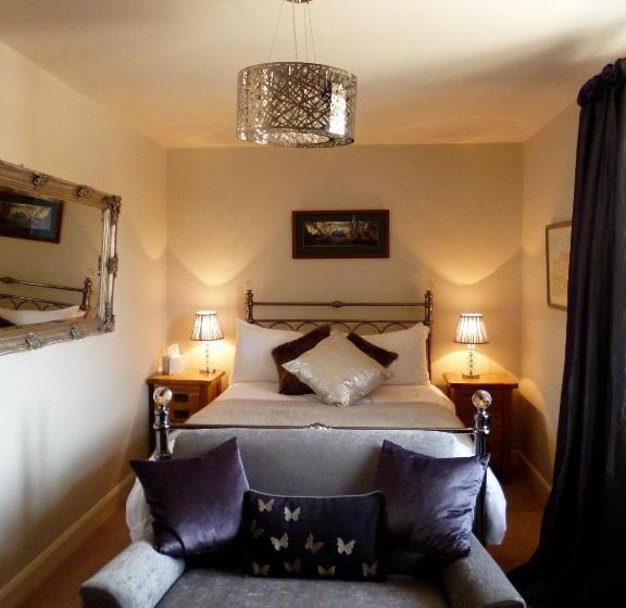 Номер Стандарт, Hall Farm Bed & Breakfast