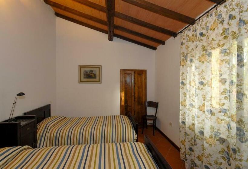 带1个卧室的公寓, Agriturismo Il Piaggione