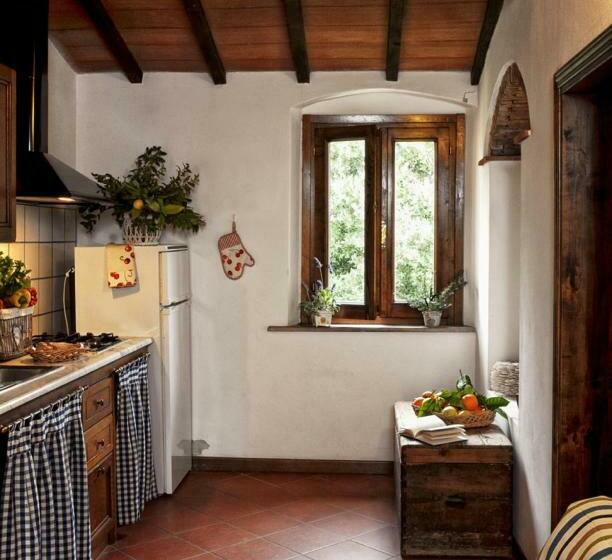 带1个卧室的公寓, Agriturismo Il Piaggione