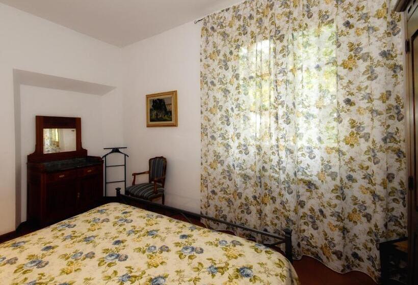 低层单卧公寓, Agriturismo Il Piaggione