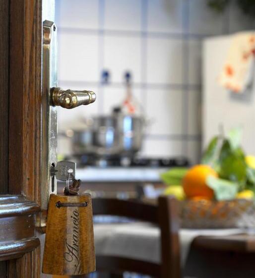 低层单卧公寓, Agriturismo Il Piaggione