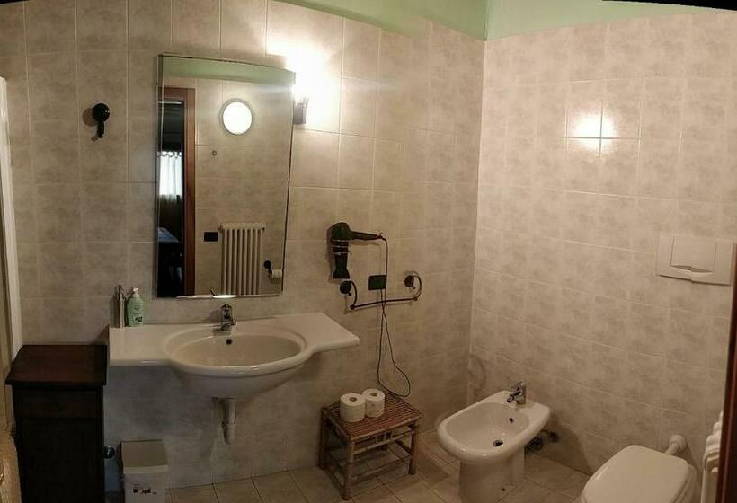 Четырехместный Номер Классик, Agriturismo L Albara Wines, Pool & Spa