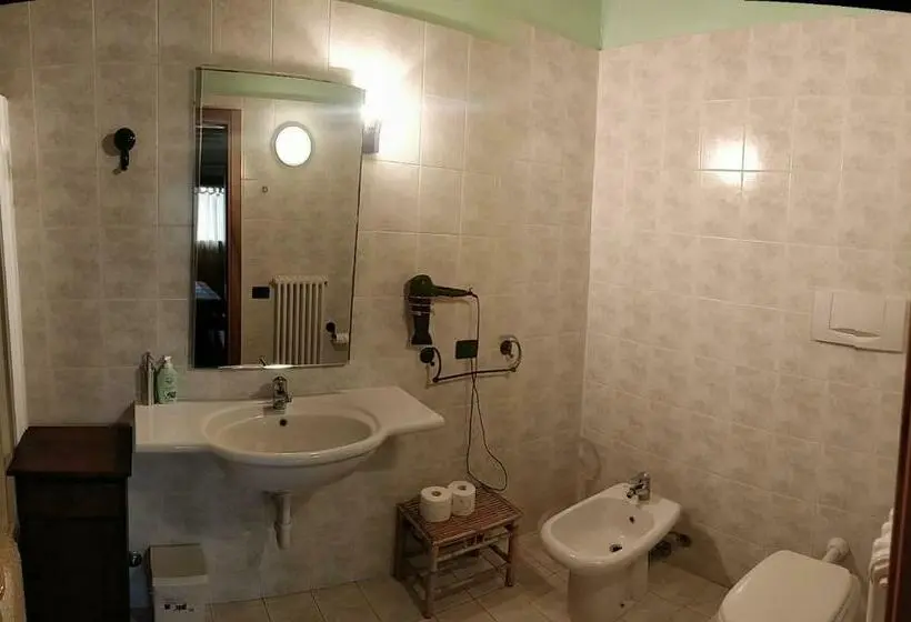 ４ベッドルームクラシックタイプ, Agriturismo L Albara   Wines, Pool & Spa