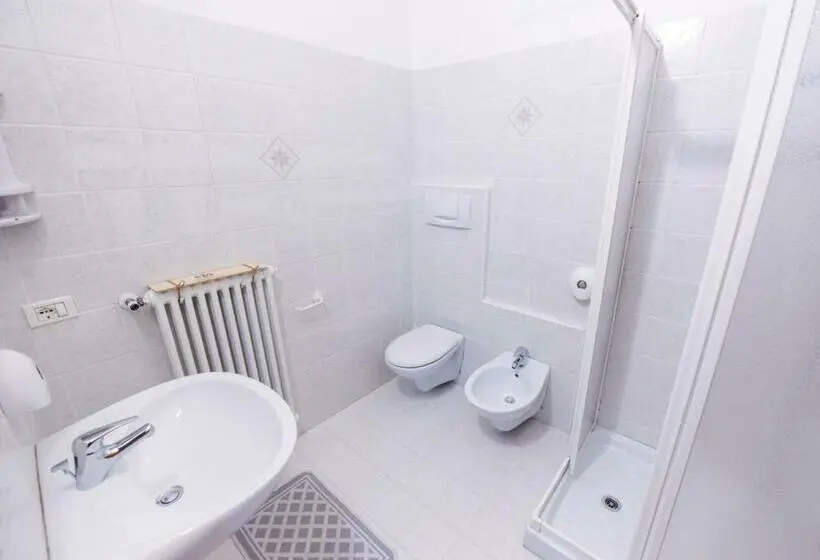 スタンダードルーム, Agriturismo Salizzoni