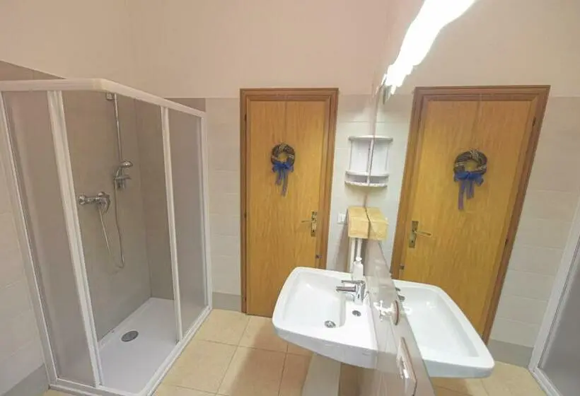 ２ベッドルームアパートメント, Agriturismo Salizzoni