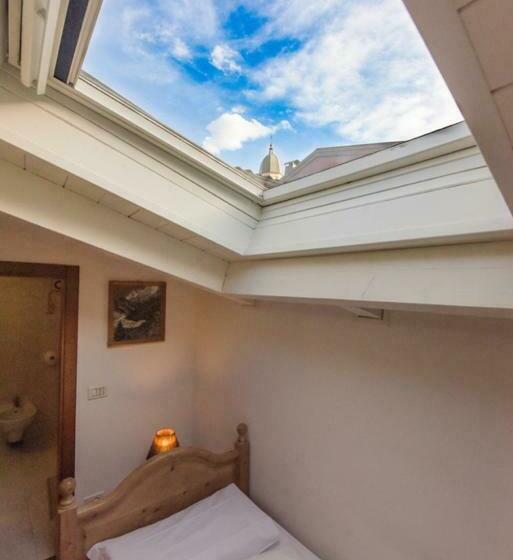 חדר סטנדרט יחיד, Agriturismo Salizzoni