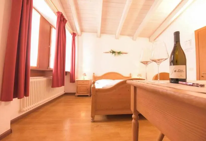 スタンダードルーム, Agriturismo Salizzoni