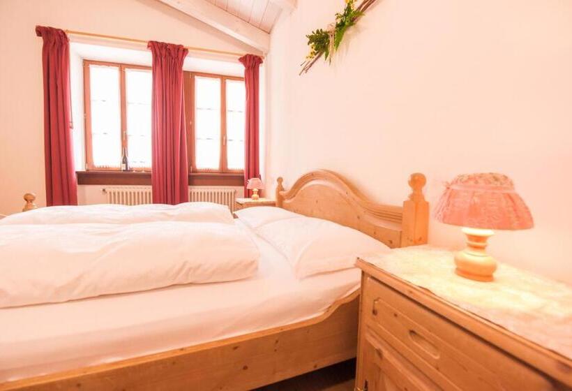 חדר סטנדרט, Agriturismo Salizzoni