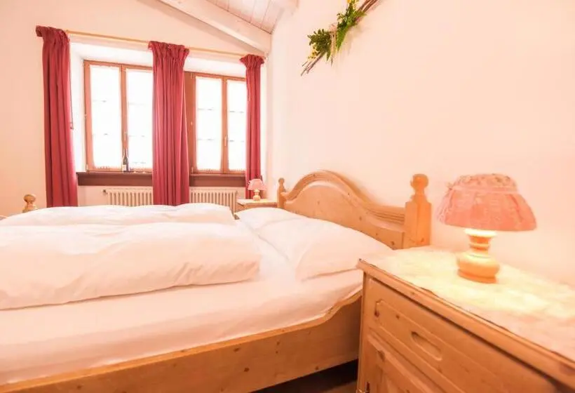 スタンダードルーム, Agriturismo Salizzoni
