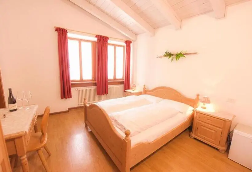 スタンダードルーム, Agriturismo Salizzoni