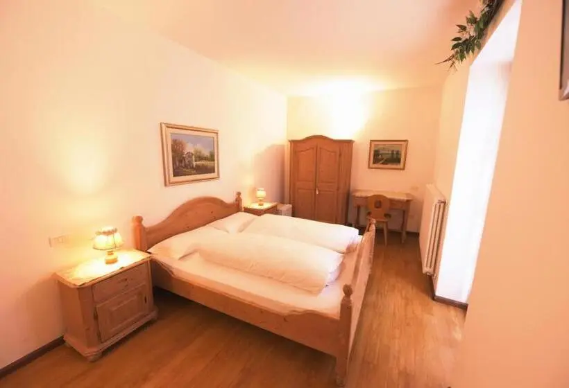 スタンダードトリプルルーム, Agriturismo Salizzoni