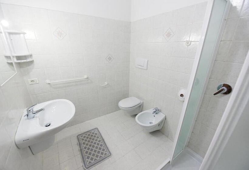 חדר סטנדרט, Agriturismo Salizzoni