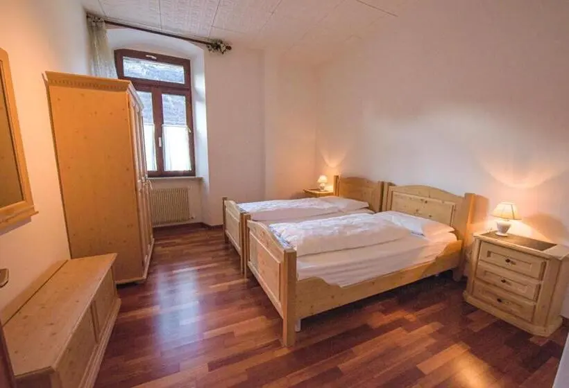 ２ベッドルームアパートメント, Agriturismo Salizzoni
