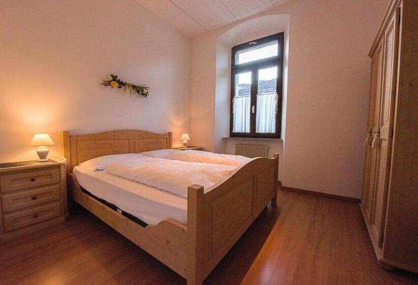 침실 2개 아파트, Agriturismo Salizzoni