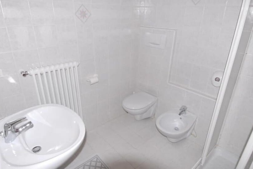 חדר סטנדרט, Agriturismo Salizzoni