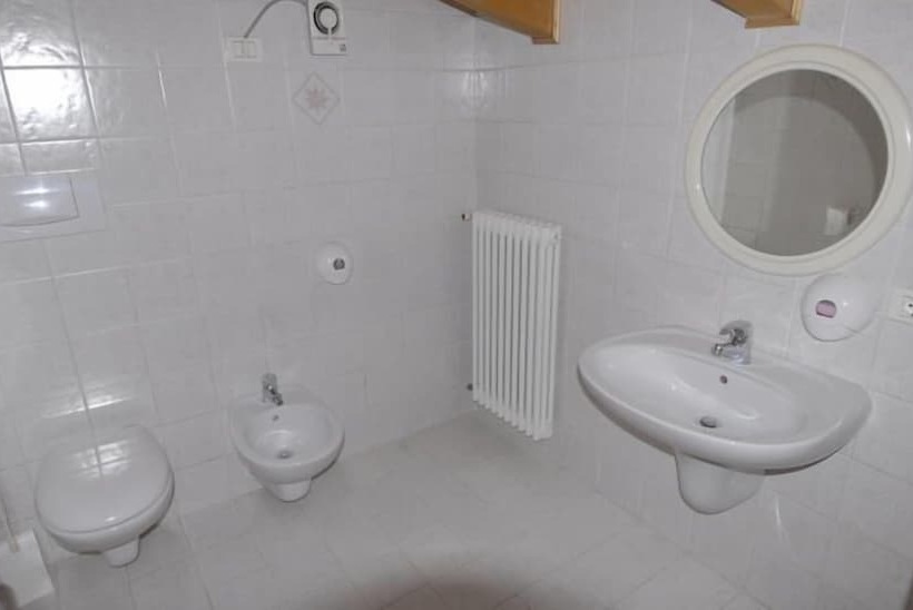 חדר סטנדרט יחיד, Agriturismo Salizzoni