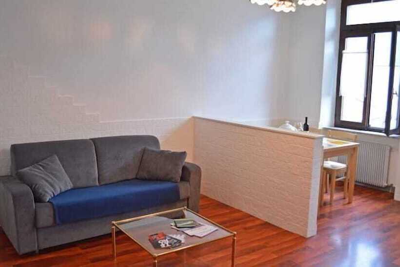 דירת שני חדרים, Agriturismo Salizzoni