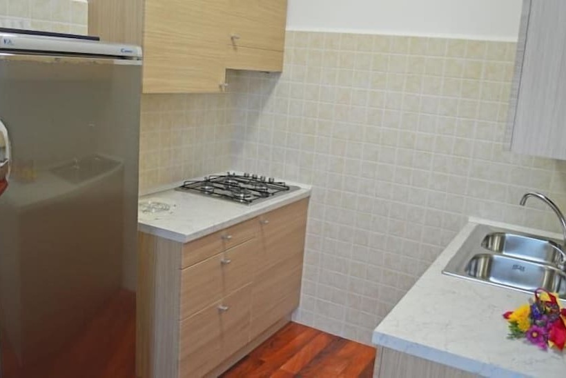 침실 2개 아파트, Agriturismo Salizzoni