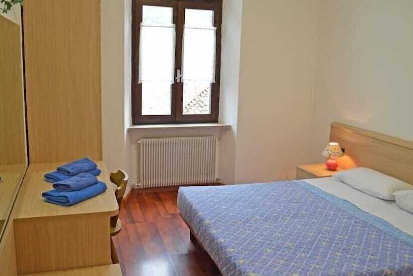 דירת שני חדרים, Agriturismo Salizzoni