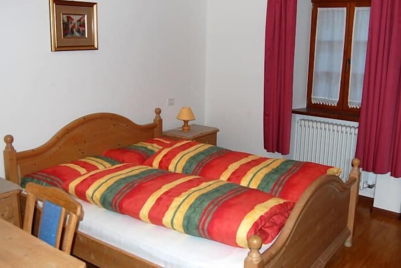 스탠다드 룸, Agriturismo Salizzoni