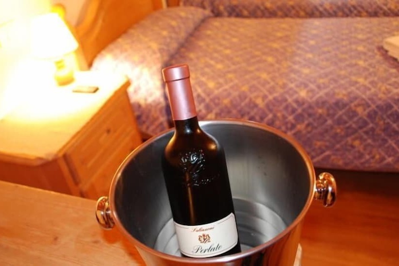 חדר סטנדרט, Agriturismo Salizzoni