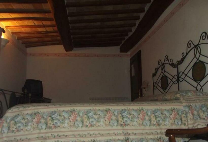 חדר סטנדרט, Agriturismo Villa Gabbiano