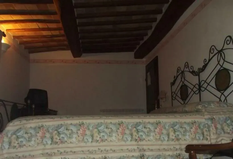 スタンダードルーム, Agriturismo Villa Gabbiano