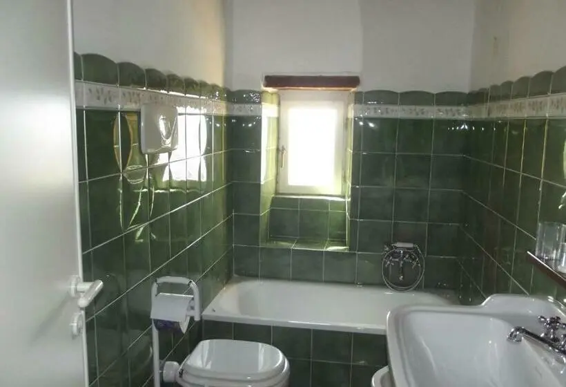 スタンダードルーム, Agriturismo Villa Gabbiano