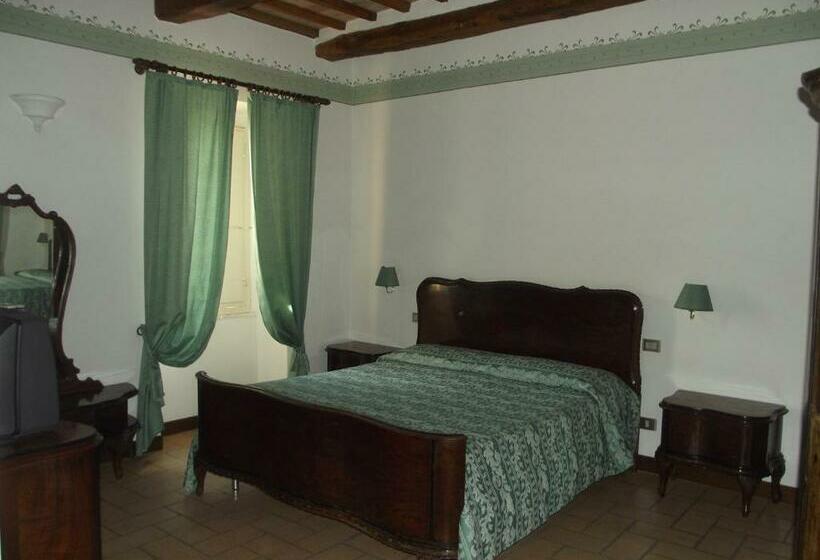 Номер Стандарт, Agriturismo Villa Gabbiano