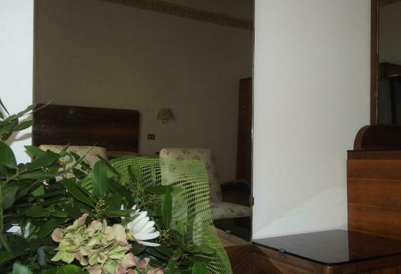 Четырехместный Номер Стандарт, Agriturismo Villa Gabbiano