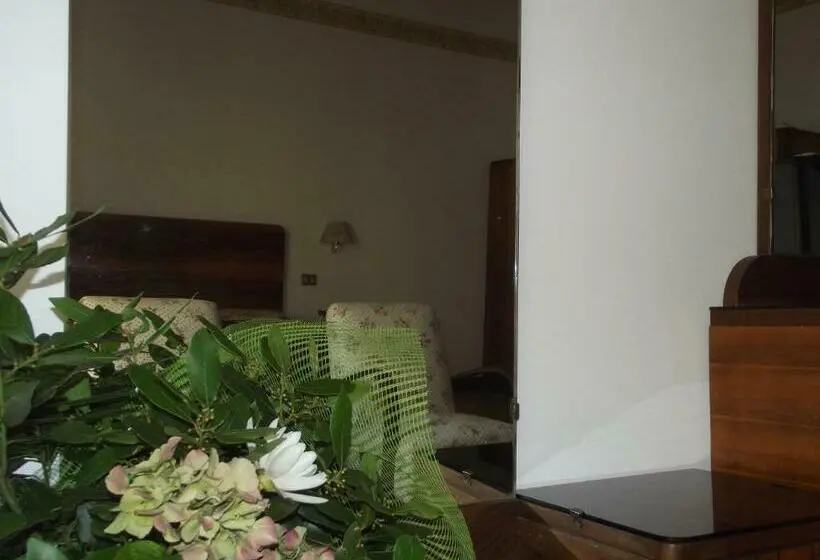 スタンダード4人部屋, Agriturismo Villa Gabbiano