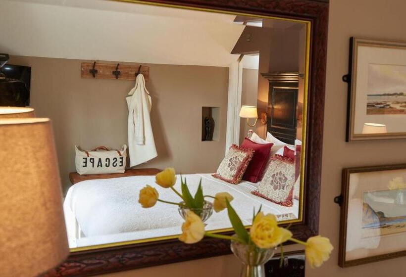 Номер Deluxe, Boutique Bedrooms