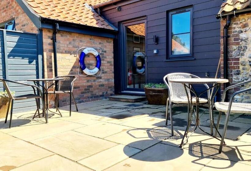 キングサイズベッドのデラックスルーム, Boutique Bedrooms