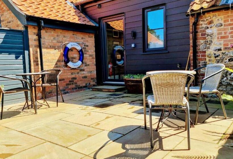 キングサイズベッドのデラックスルーム, Boutique Bedrooms