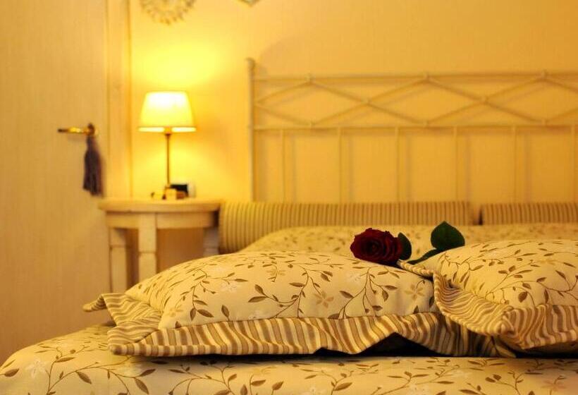 Номер Стандарт, Calidario Terme Etrusche