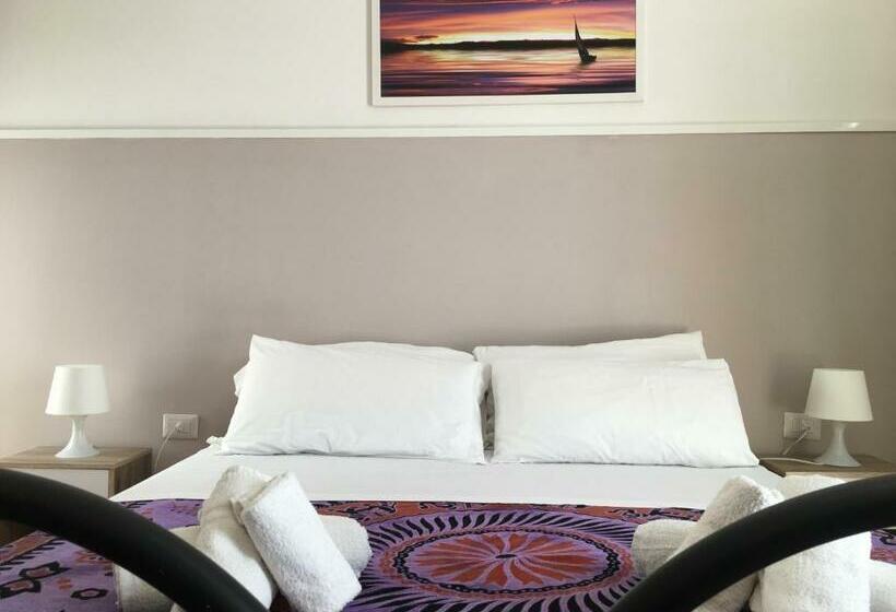 Номер Стандарт, Cimalù By Lampara