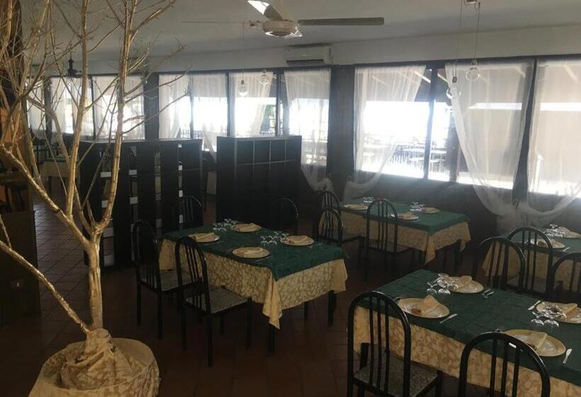 Четырехместный Номер Стандарт, Cimalù By Lampara