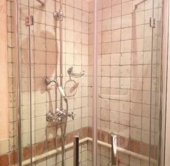 غرفة قياسية مطلّة علي الحديقة, Fattoria Colsanto