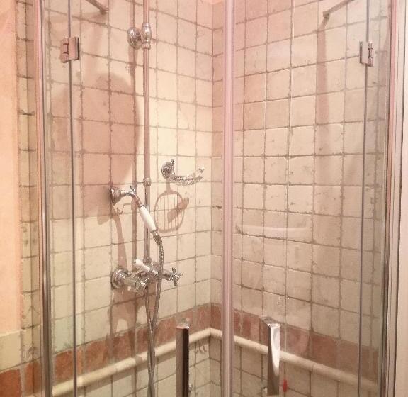 غرفة قياسية, Fattoria Colsanto