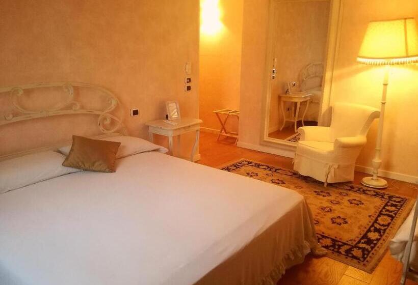 غرفة قياسية, Fattoria Colsanto