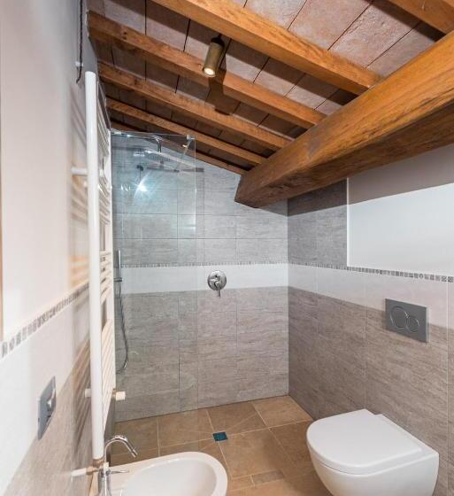 جناح جونيور ديلوكس, Fattoria Colsanto