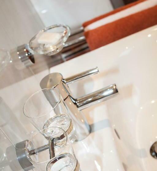 스탠다드 싱글 룸, Gasthof Zum Bäckerwirt