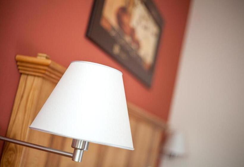 标准间, Gasthof Zum Bäckerwirt